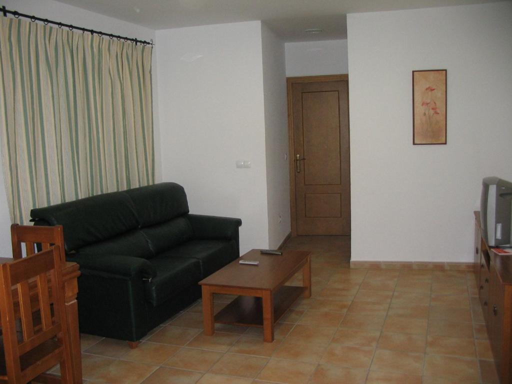Apartamentos Perez Zara Conil De La Frontera Room photo