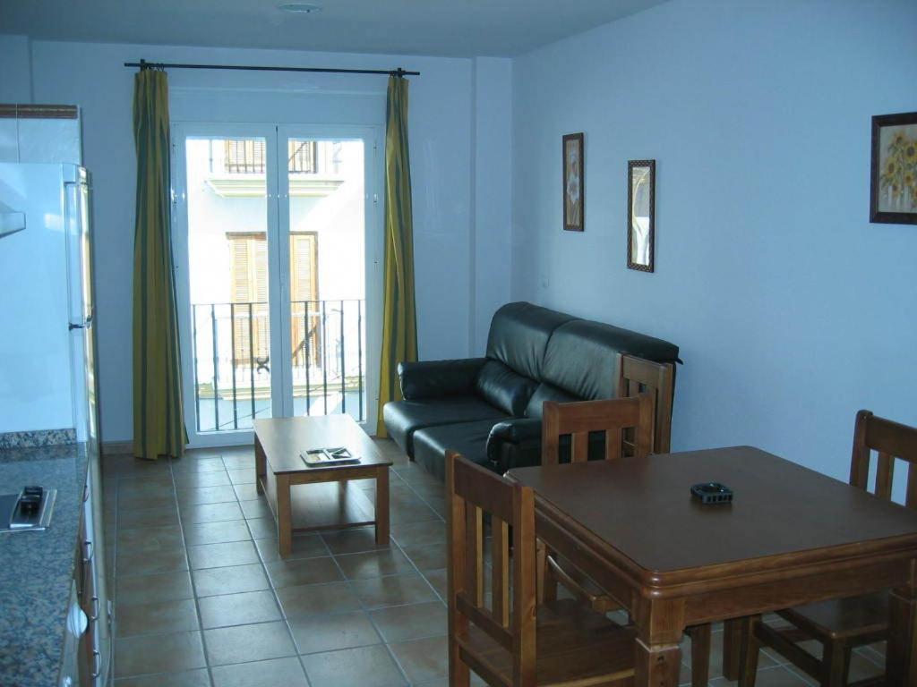 Apartamentos Perez Zara Conil De La Frontera Room photo