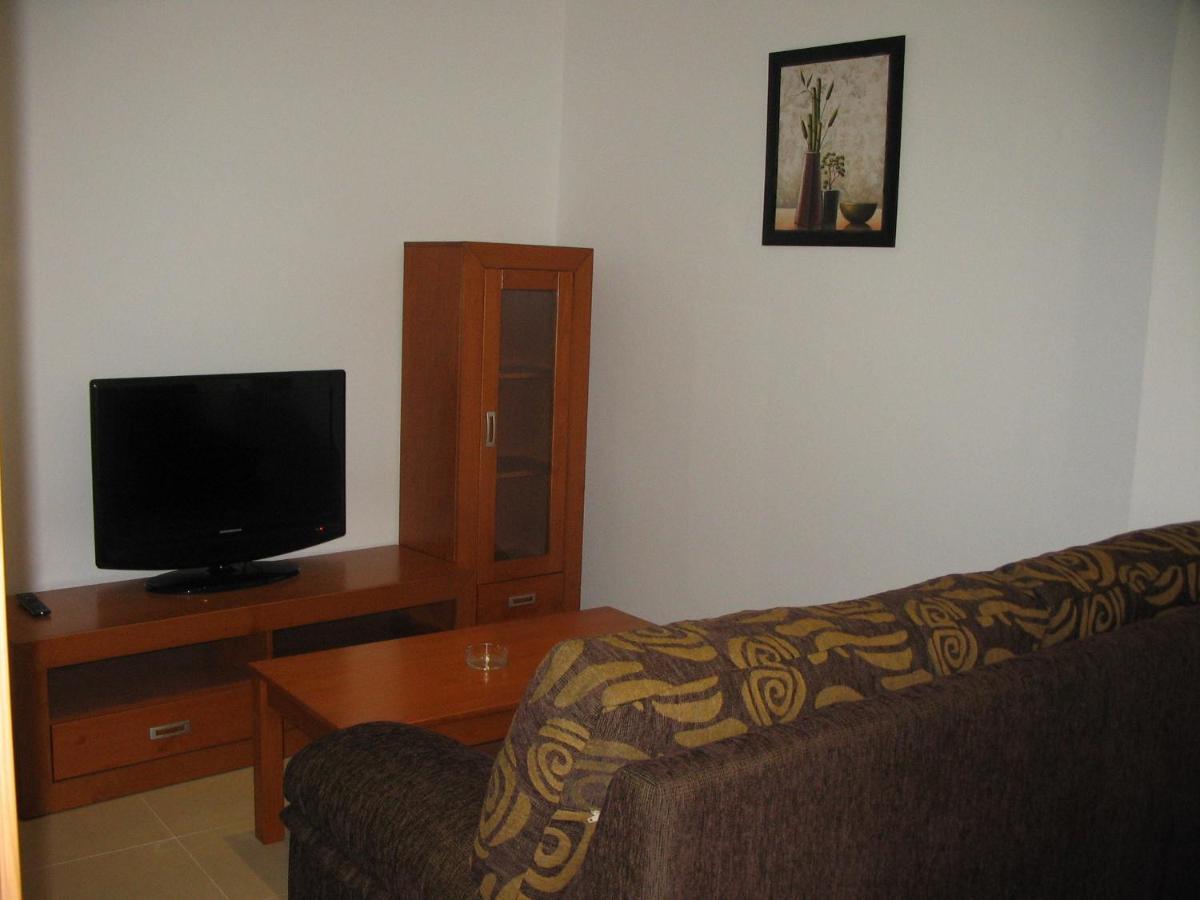 Apartamentos Perez Zara Conil De La Frontera Room photo