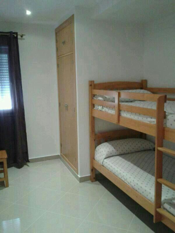 Apartamentos Perez Zara Conil De La Frontera Room photo